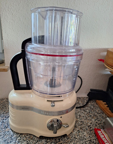 Kitchenaid artisan kompakte - artisan,