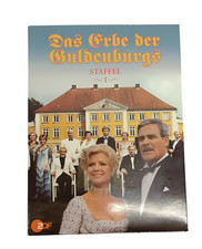 Das erbe der guldenburgs - das,