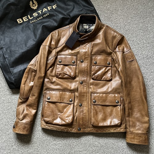 Bnwt belstaff burgess - bnwt,