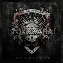 Atmosfear von toxocara - atmosfear, |