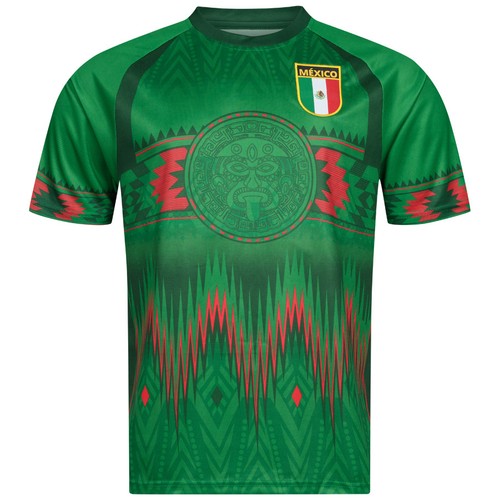 Mexiko performante jelex - mexiko,