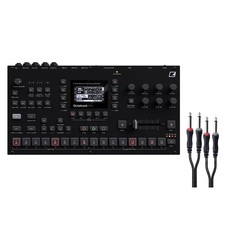 Elektron octatrack mkii - elektron,