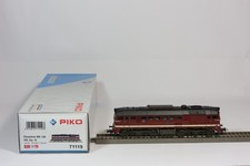 PIKO 71119 Diesellok 120 283-7