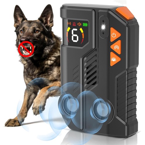 Hunde ultraschall anti bell - hunde,
