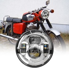 7" Scheinwerfer LED