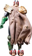 Hiya Toys Cursed Earth Judge