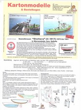 MDK  7514 - Seenotkreuzer