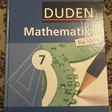 Mathematik Na klar! -