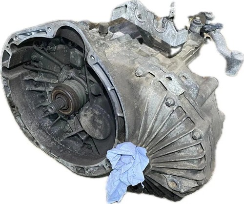 Mercedes benz w168 - mercedes-benz, getriebe