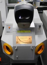 BEGO LaserStar Lynx Laser-Schweißgerät / Dental-Laser # 01324