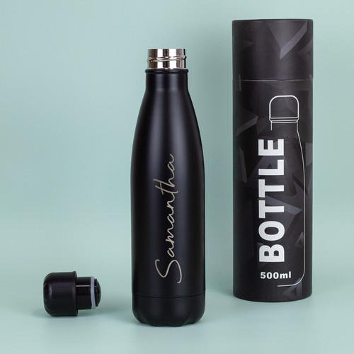 Personalisierte thermosflasche - personalisierte,