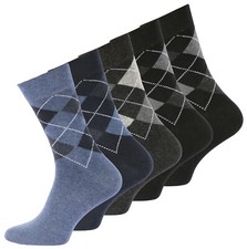 10 Paar Herren Socken Ohne