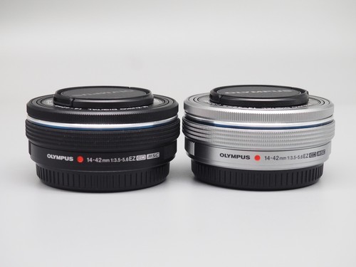 New zuiko 14 - 99%new, m.zuiko