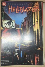 Hellblazer 41 To 83 PLUS