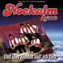 Und uber rhodos küss - ich, dich