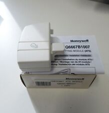 Honeywell CM61/CM67 ATS Module DCF-77 Zeitsignal-Empfangsmodul -unused/OVP-
