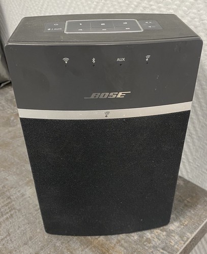 Bose soundtouch - bose,
