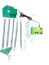 Aufkleber Deutsch Federwiege