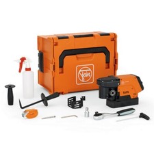 Fein Compact Magnet Kernbohrmaschine KBC 36 MAGFORCE Solo in L-BOXX 72732362000