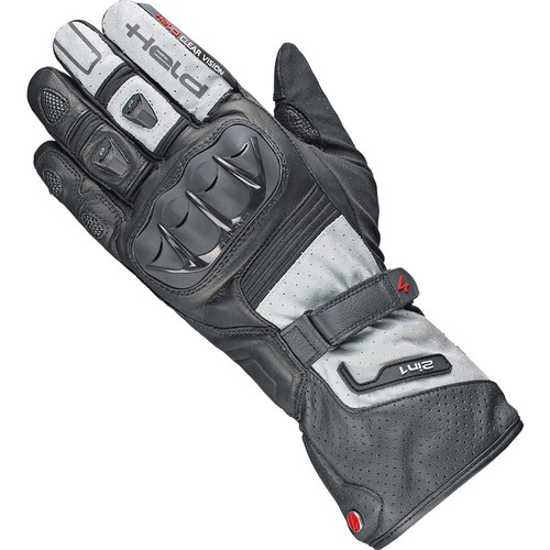 Motorrad handschuhe held - handschuhe, 8