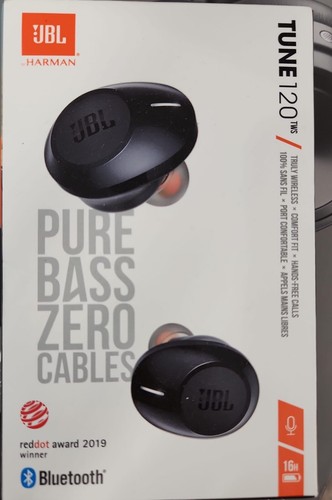 New jbl tune t120tws ear - jbl,