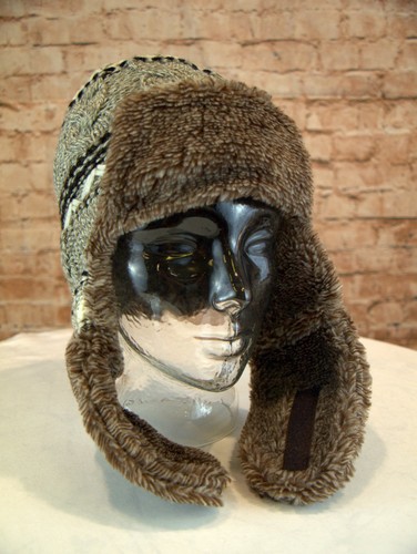 Wintermütze kindermütze - wintermütze,