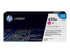HP CLJ CP 5520/5525 Toner