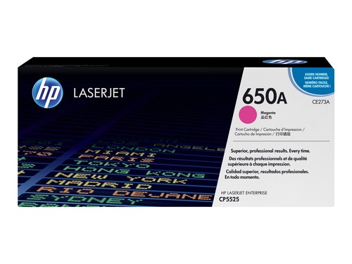 Clj 5520 5525 - clj, toner