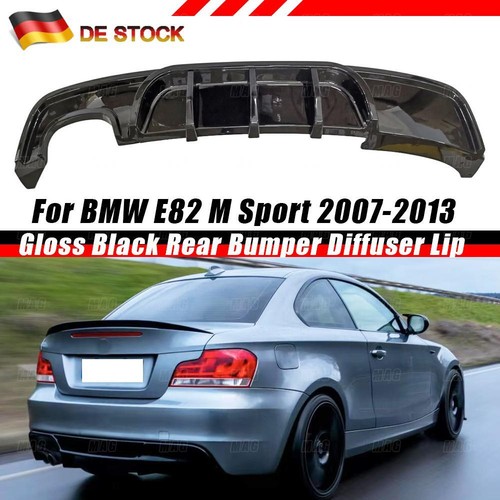 Performance optik heckdiffusor - optik,