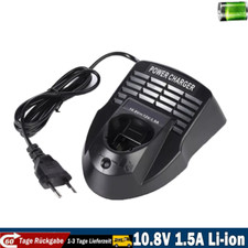 Standard-Akkuladegerät 1,5A