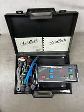 Austin Rover Testgerät Fast Check für In-Car-Entertainment komplett SMD4067/1