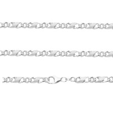 60 cm Männer Dollar Kette