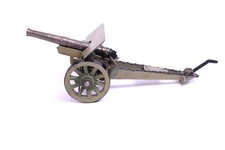 Märklin 8063 Feldgeschütz