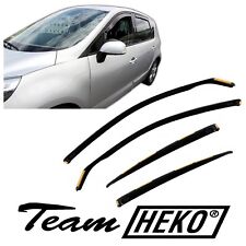 Windabweiser Heko Für Renault