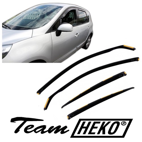 Windabweiser heko für - windabweiser,