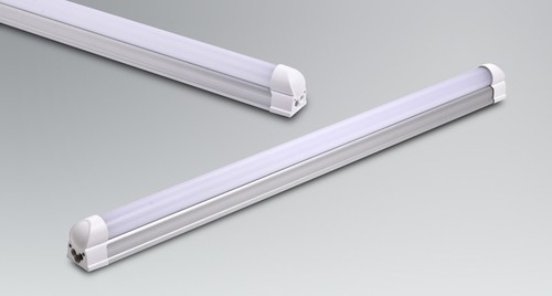Integrierte led - integrierte,