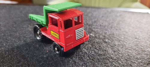 Moko lesney matchbox code - moko,