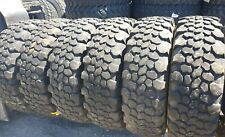 335/80R20_12.5R20_Continental_MPT 81_TL_147K_Unimog_LKW_30/40% Profil