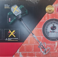 Parkside Akku-Farb-und Mörtelrührer PFMRA 20-Li A1 ohne Akku, ohne Ladegerät..