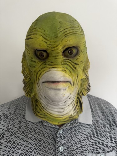 Cosplay kreatur aus der - cosplay,