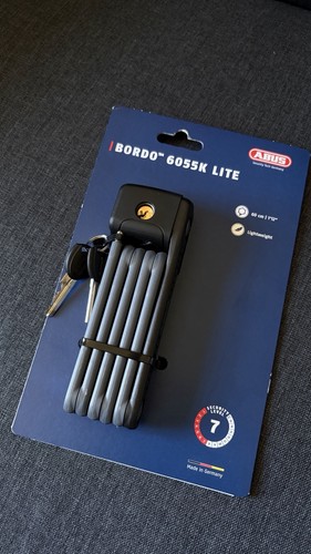 Abus bordo 6055k lite - abus,