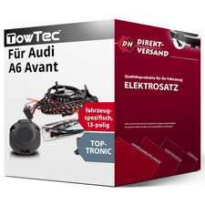 Für Audi A6 Avant Typ 4B/C5