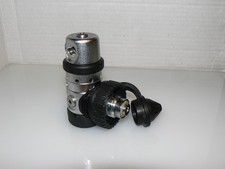 SCUBAPRO MK25 DIN 300 BAR ATEMREGLER - MK25  SCUBA REGULATOR  1233500543