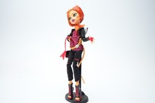 Monster High Toralei Stripe