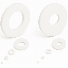 Unterlegscheiben DIN 125 DIN