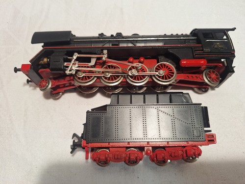 ältere fleischmann 41366 - fleischmann,