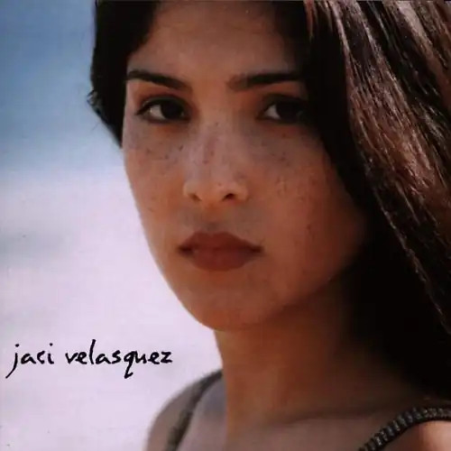 Jaci velasquez myrrh - velasquez,