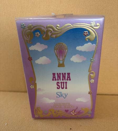 Anna sui sky damen - sui, eau