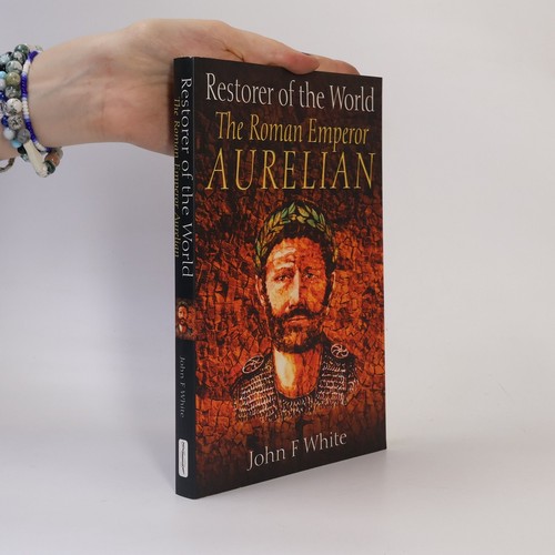 Restorer the world - of, world: