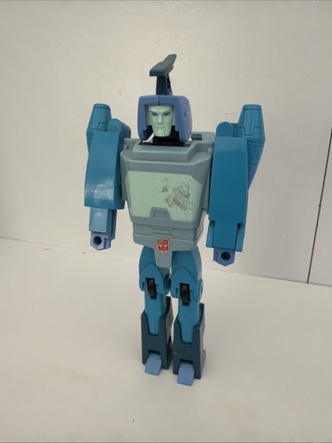 Vintage transformers - vintage,
